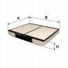 Filtr kabiny FILTRON K 1149