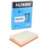 Filtr kabiny FILTRON K 1084