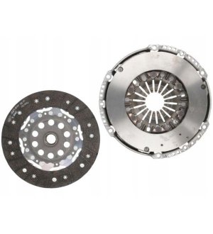 Zestaw sprzęgła LUK1 624 3953 09