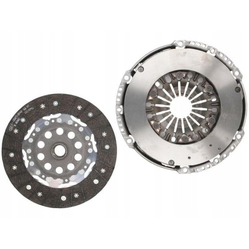 Zestaw sprzęgła LUK1 624 3953 09