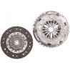 Zestaw sprzęgła LUK1 624 3715 09