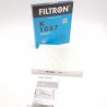 Filtr kabiny FILTRON K 1087