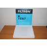 Filtr kabiny FILTRON K 1087