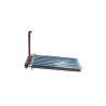 NAGRZEWNICA DO MASZYNY JCB30/926000-B  30/926000 335/C6393