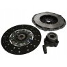 Zestaw sprzęgła LUK1 626 3033 33