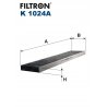 Filtr kabiny FILTRON K 1024A