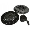 Zestaw sprzęgła LUK1 626 3033 33