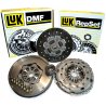 Zestaw sprzęgła LUK1 600 0023 00