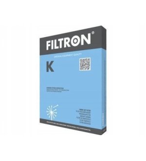 Filtr kabiny FILTRON K 1124