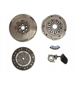 Zestaw sprzęgła LUK1 600 0058 00
