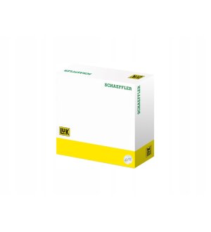 Zestaw sprzęgła LUK1 624 3156 09