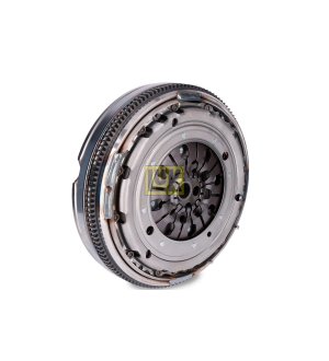 Zestaw sprzęgła LUK1 417 0027 10