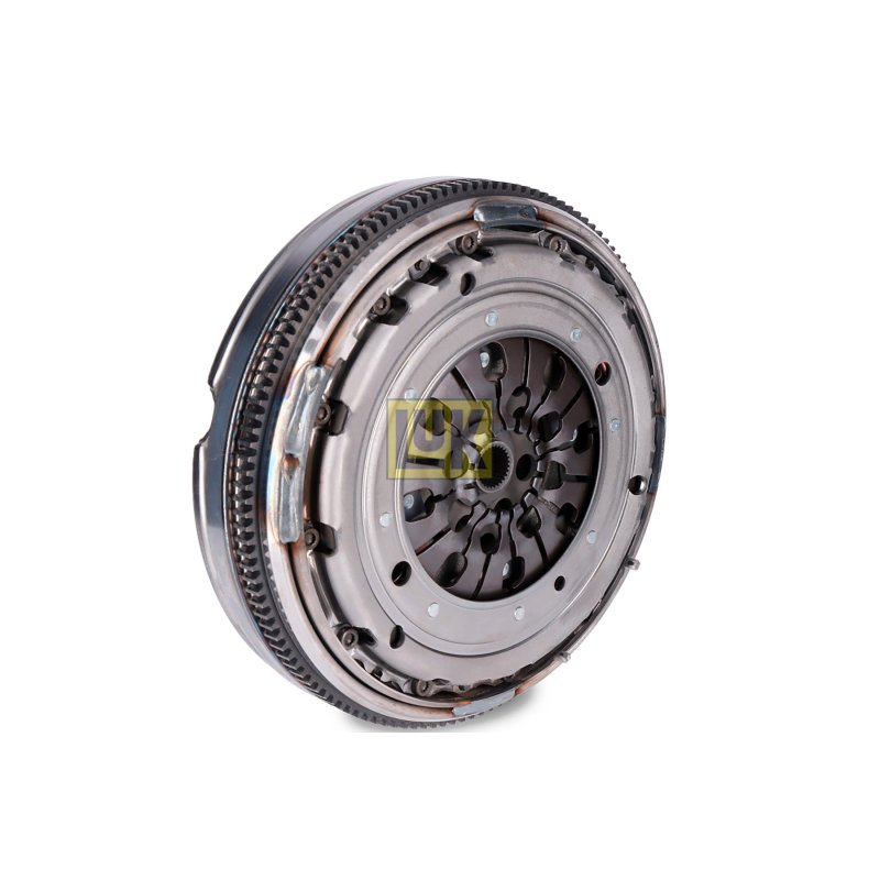 Zestaw sprzęgła LUK1 417 0027 10