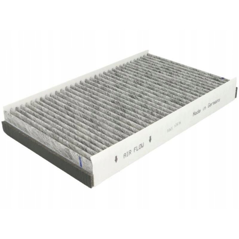 Filtr kabiny FILTRON K 1076A