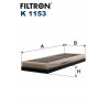 Filtr kabiny FILTRON K 1153
