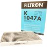 Filtr kabiny FILTRON K 1047A