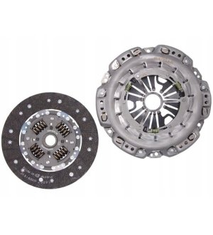 Zestaw sprzęgła LUK1 624 3299 09