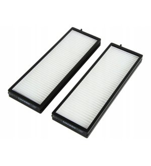 Filtr kabiny FILTRON K 1357-2X