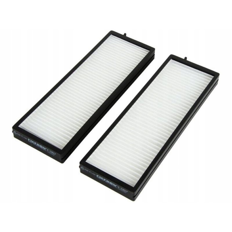 Filtr kabiny FILTRON K 1357-2X