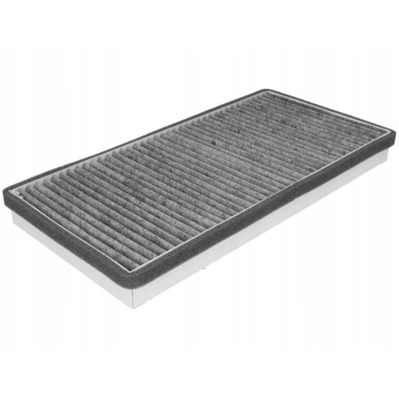 Filtr kabiny FILTRON K 1020A