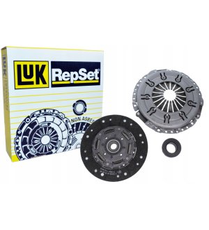 Zestaw sprzęgła LUK1 623 3231 00