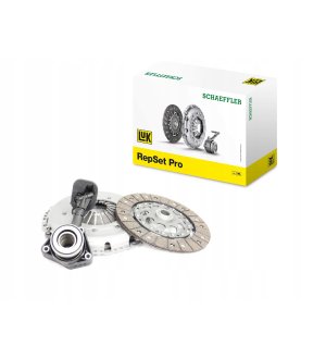 Zestaw sprzęgła LUK1 622 3160 33