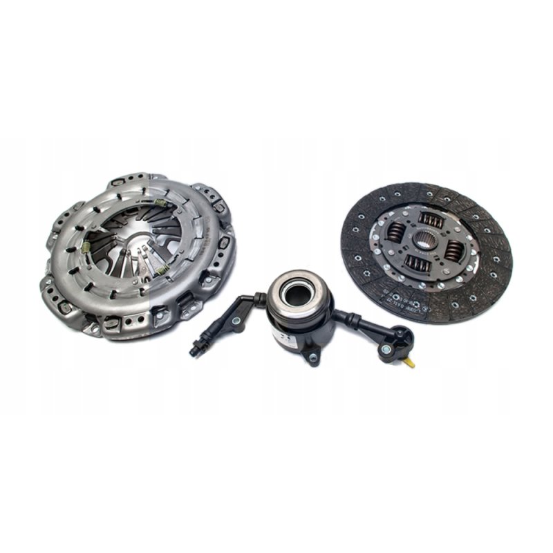 Zestaw sprzęgła LUK1 624 3162 34