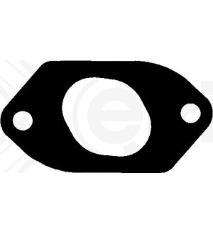 Uszczelka zaworu EGR ELRING EL490812