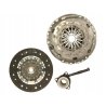 Zestaw sprzęgła LUK1 624 3553 34