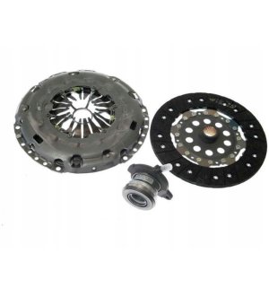 Zestaw sprzęgła LUK1 624 3256 33