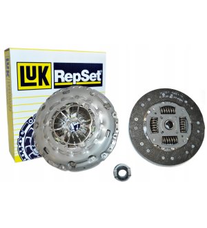 Zestaw sprzęgła LUK1 624 3303 00