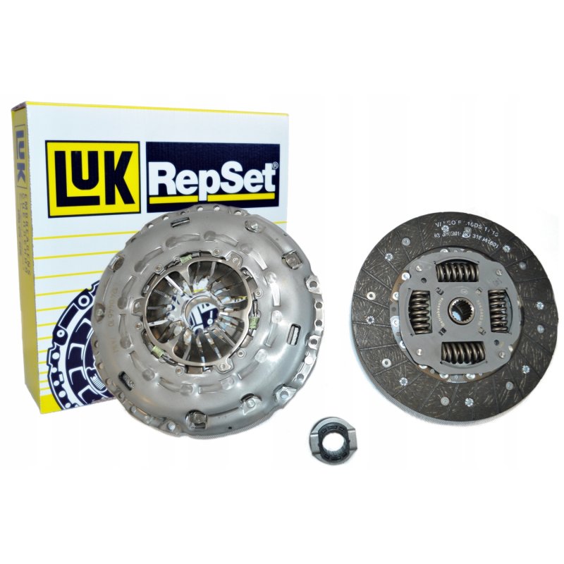 Zestaw sprzęgła LUK1 624 3303 00