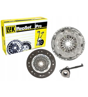 Zestaw sprzęgła LUK1 624 3517 33