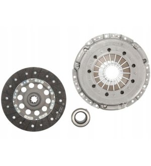 Zestaw sprzęgła LUK1 624 2286 00