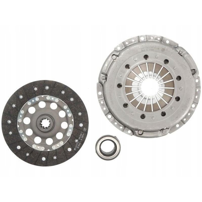 Zestaw sprzęgła LUK1 624 2286 00