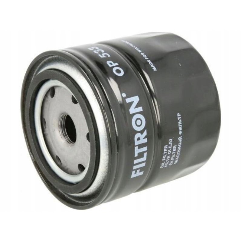 Filtr oleju FILTRON OP 533
