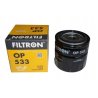 Filtr oleju FILTRON OP 533