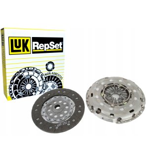 Zestaw sprzęgła LUK1 624 3307 09