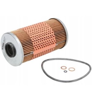 Filtr oleju FILTRON OM 523/1