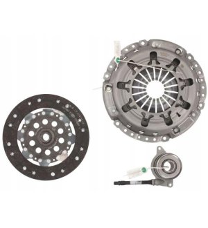 Zestaw sprzęgła LUK1 623 2942 33