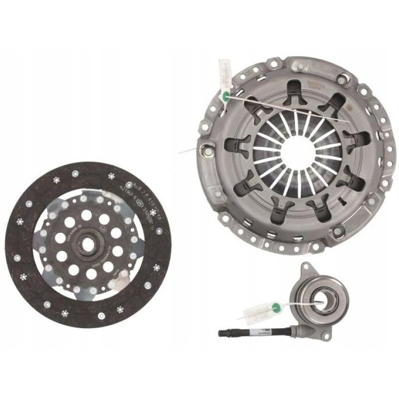 Zestaw sprzęgła LUK1 623 2942 33