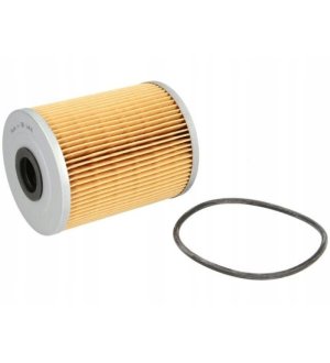 Filtr oleju FILTRON OM 652