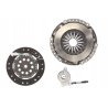 Zestaw sprzęgła LUK1 623 2942 33