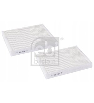 Filtr kabiny FEBI BILSTEIN FE32593