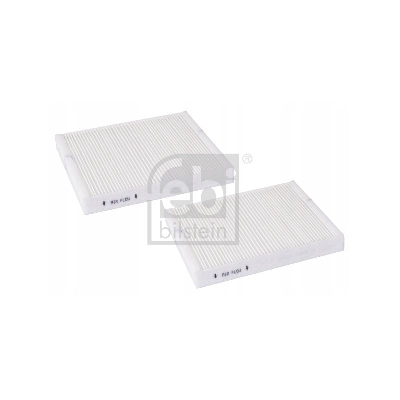 Filtr kabiny FEBI BILSTEIN FE32593