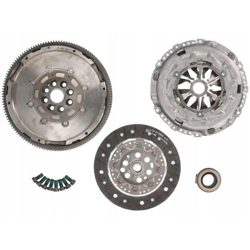 Zestaw sprzęgła LUK1 600 0146 00