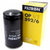 Filtr oleju FILTRON OP 592/6
