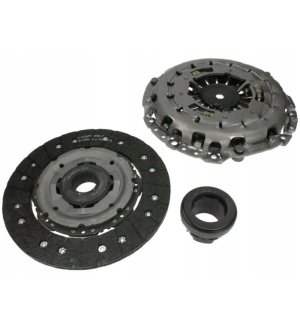Zestaw sprzęgła LUK1 624 3535 00