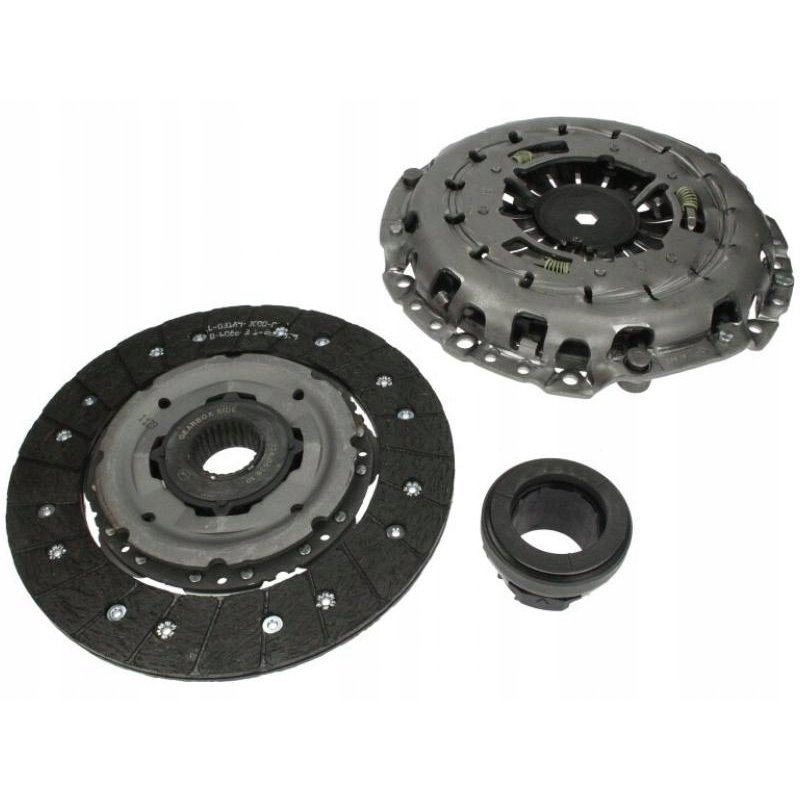 Zestaw sprzęgła LUK1 624 3535 00