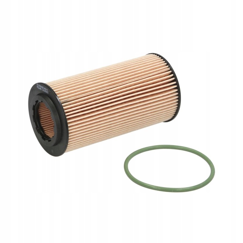 Filtr oleju FILTRON OE 662/1
